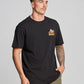 THE MAD HUEYS THE ISLAND CAPTAIN SS TEE