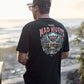 THE MAD HUEYS THE ISLAND CAPTAIN SS TEE