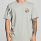 THE MAD HUEYS LOVIN EVERY MINUTE SS TEE