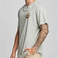 THE MAD HUEYS LOVIN EVERY MINUTE SS TEE