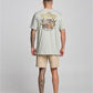 THE MAD HUEYS LOVIN EVERY MINUTE SS TEE