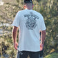 THE MAD HUEYS AHOY FKRS SS TEE