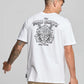 THE MAD HUEYS AHOY FKRS SS TEE