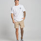 THE MAD HUEYS AHOY FKRS SS TEE