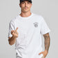 THE MAD HUEYS AHOY FKRS SS TEE