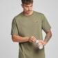 THE MAD HUEYS DROP BEAR SS TEE