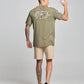 THE MAD HUEYS DROP BEAR SS TEE