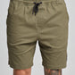 THE MAD HUEYS ANCHOR BONES 18' CHINO SHORT