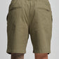 THE MAD HUEYS ANCHOR BONES 18' CHINO SHORT