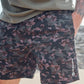 THE MAD HUEYS PISS FIT 18' PERFORMANCE SHORT