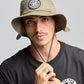 THE MAD HUEYS H SERIES WIDE BRIM HAT