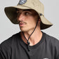 THE MAD HUEYS H SERIES WIDE BRIM HAT