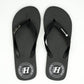 THE MAD HUEYS HUEYS BOTTLE OPENER THONGS