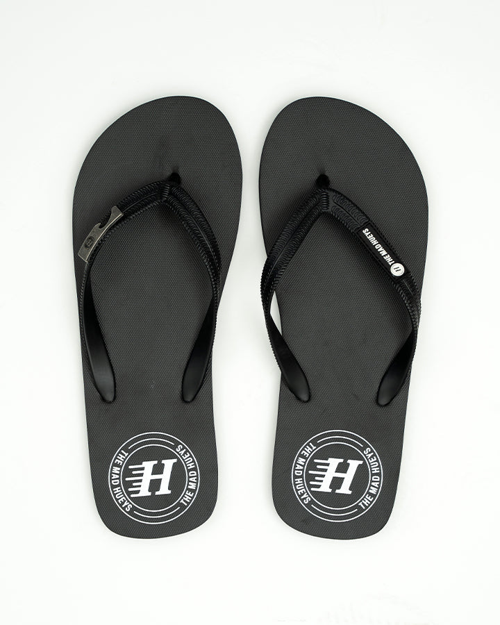 THE MAD HUEYS HUEYS BOTTLE OPENER THONGS