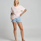 THE MAD HUEYS H SERIES WOMENS SS TEE