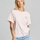 THE MAD HUEYS H SERIES WOMENS SS TEE
