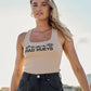 THE MAD HUEYS HOT GIRL SUMMER WOMENS SINGLET