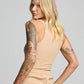THE MAD HUEYS HOT GIRL SUMMER WOMENS SINGLET