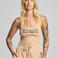 THE MAD HUEYS HOT GIRL SUMMER WOMENS SINGLET