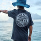 THE MAD HUEYS YOUTH GOOD LIFE HUEYS SS TEE