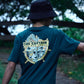 THE MAD HUEYS YOUTH CROC CAPTAIN SS TEE