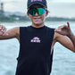 THE MAD HUEYS YOUTH KING CODZILLA MUSCLE