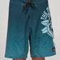 THE MAD HUEYS YOUTH SURFING H 17" BOARDSHORT