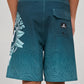 THE MAD HUEYS YOUTH SURFING H 17" BOARDSHORT