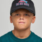 THE MAD HUEYS KING COD CODZILLA YOUTH FOAM TRUCKER CAP
