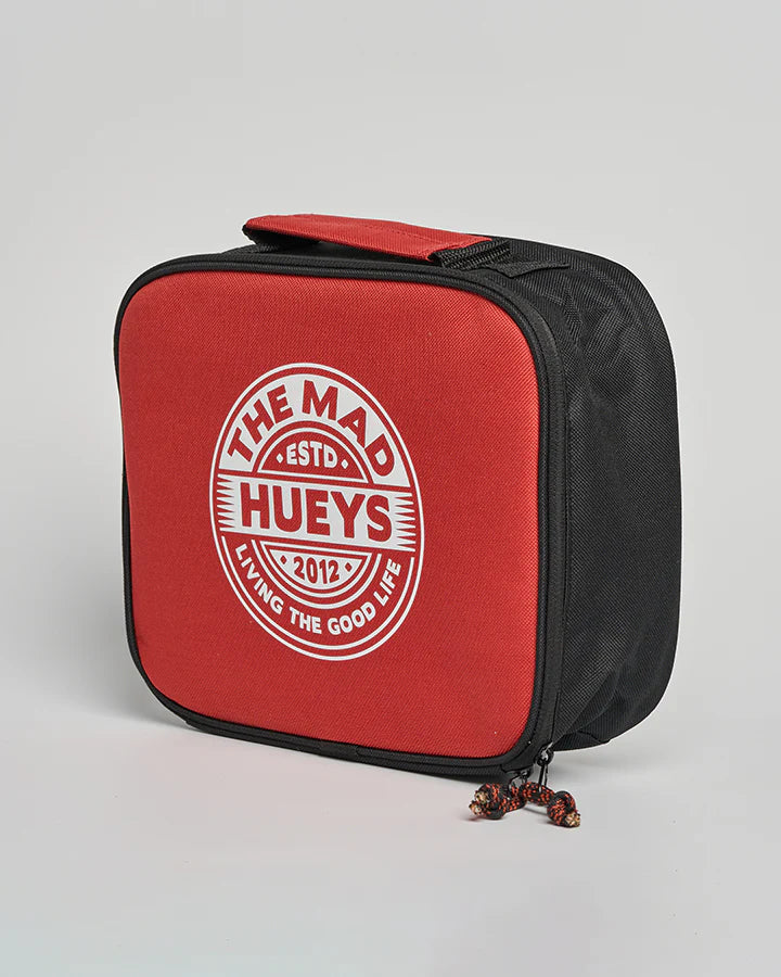 THE MAD HUEYS GOOD LIFE HUEYS/ YOUTH LUNCHBOX