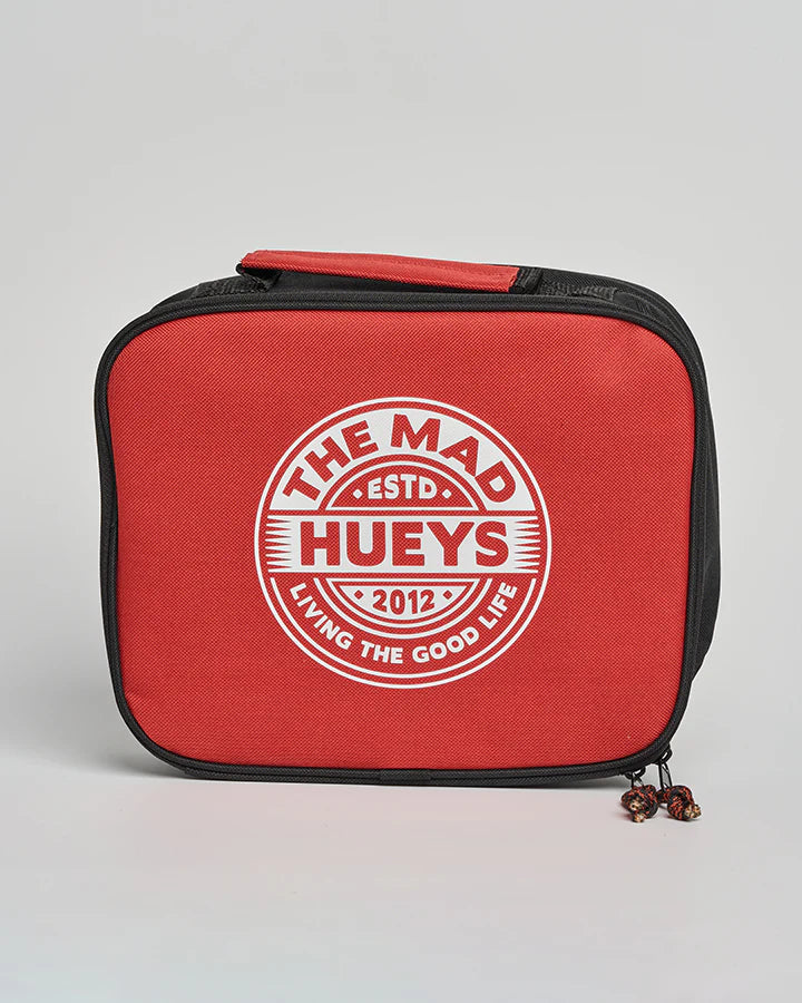 THE MAD HUEYS GOOD LIFE HUEYS/ YOUTH LUNCHBOX