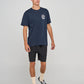 THE MAD HUEYS LIVING HUEYS MENS SS TEE