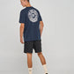 THE MAD HUEYS LIVING HUEYS MENS SS TEE