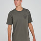 THE MAD HUEYS FKRS AHOY SS TEE