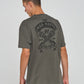 THE MAD HUEYS FKRS AHOY SS TEE