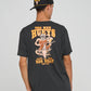 THE MAD HUEYS KEG KELLY MENS SS TEE