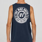 THE MAD HUEYS MENS LIVING HUEYS TANK