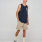 THE MAD HUEYS MENS LIVING HUEYS TANK