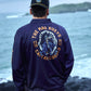 THE MAD HUEYS MENS CAPTAIN COOKED JAWS UPF50+ FISHING JERSEY