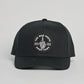 THE MAD HUEYS FKRS AHOY/ TWILL SNAPBACK CAP