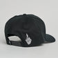 THE MAD HUEYS FKRS AHOY/ TWILL SNAPBACK CAP
