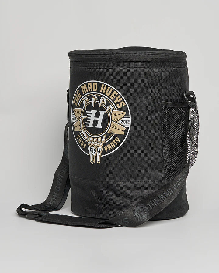THE MAD HUEYS SURF HUEYS COOLER BAG