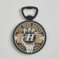 THE MAD HUEYS SURF HUEYS MAGNETIC BOTTLE OPENER