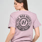 THE MAD HUEYS LIVING HUEYS WOMENS SS TEE