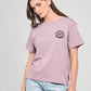 THE MAD HUEYS LIVING HUEYS WOMENS SS TEE