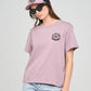 THE MAD HUEYS LIVING HUEYS WOMENS SS TEE