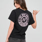 THE MAD HUEYS WOMENS LIVING HUEYS SS TEE