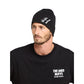 THE MAD HUEYS CLASSIC HUEYS / STRAIGHT FIT BEANIE