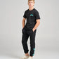 THE MAD HUEYS GODZILLA RETURNS YOUTH SS TEE