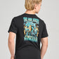 THE MAD HUEYS GODZILLA RETURNS YOUTH SS TEE